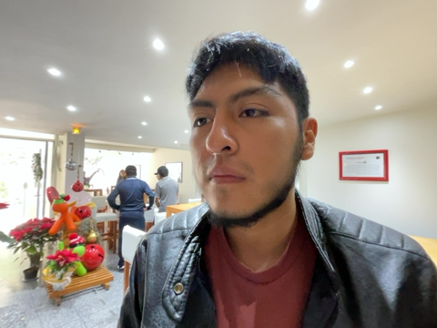 Foto de Luis Antonio Monroy Vazquez